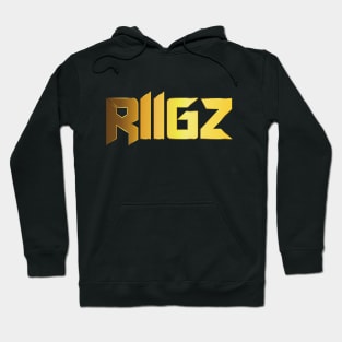 RIIGZ Hoodie